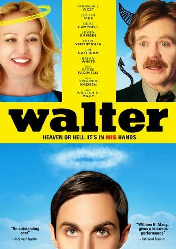 Anh Chàng Walter - Walter