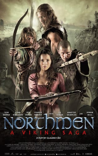 Chiến Binh Phương Bắc - Northmen - A Viking Saga