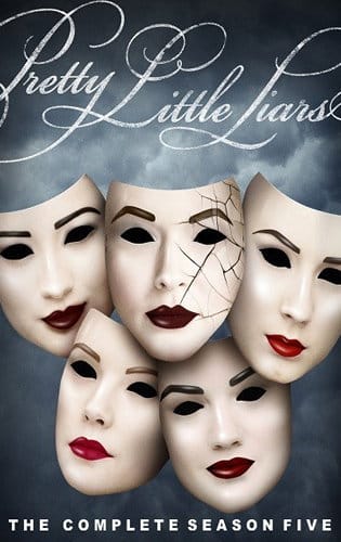 Những Thiên Thần Nói Dối 5 - Pretty Little Liars Season 5