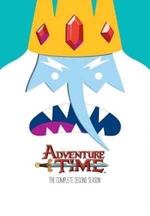 Adventure Time Season 2 - Adventure Time Season 2