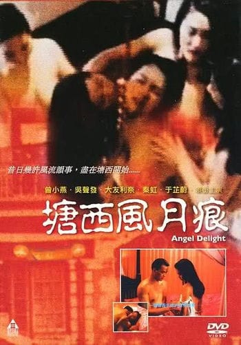 Thú Vui Thần Tiên - Angel Delight