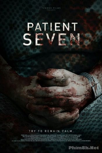 Bệnh Nhân Thứ 7 - Patient Seven