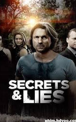 Bí Mật Và Dối Trá 1 - Secrets, Lies: Season 1