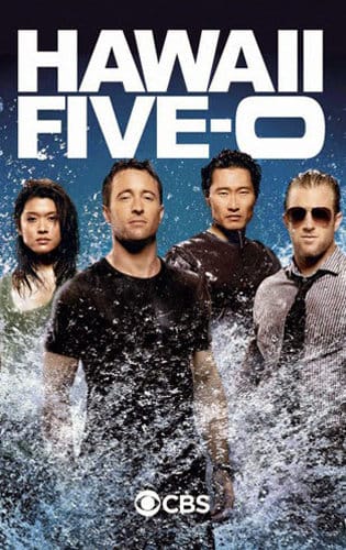 Biệt Đội Hawaii: Phần 3 - Hawaii Five-0: Season 3