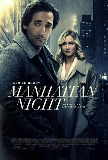 Bóng Đêm Tội Lỗi - Manhattan Night
