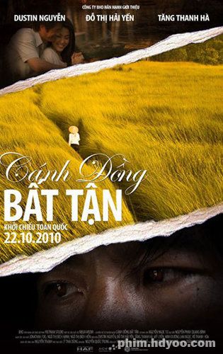 Cánh Đồng Bất Tận - Canh Dong Bat Tan