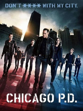 Cảnh Sát Chicago (phần 2) - Chicago P.d. (season 2)