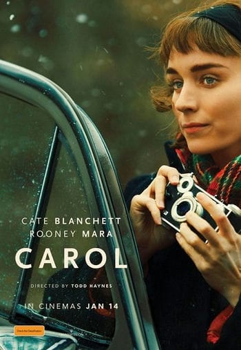 Carol - Carol