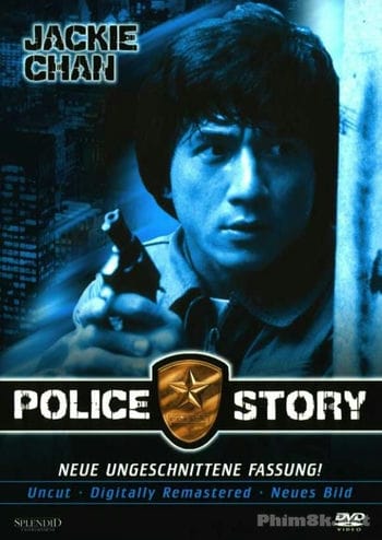 Câu Chuyện Cảnh Sát 1 - Police Story 1