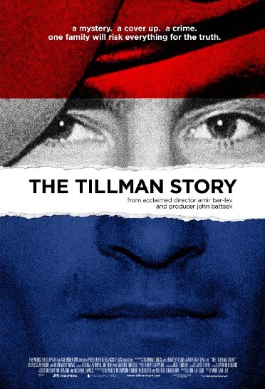 Câu Chuyện Của Tillman