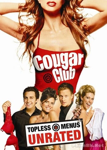 Câu Lạc Bộ Ăn Chơi - Cougar Club