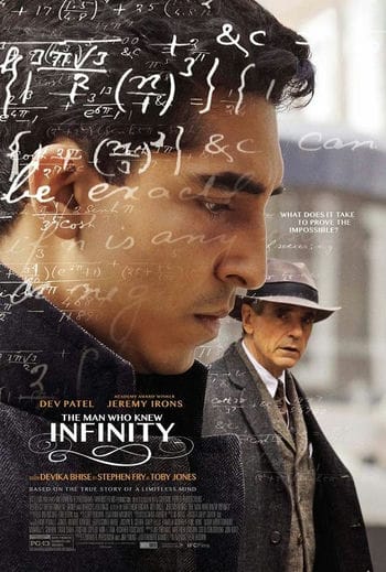 Chàng Trai Vô Tận - The Man Who Knew Infinity