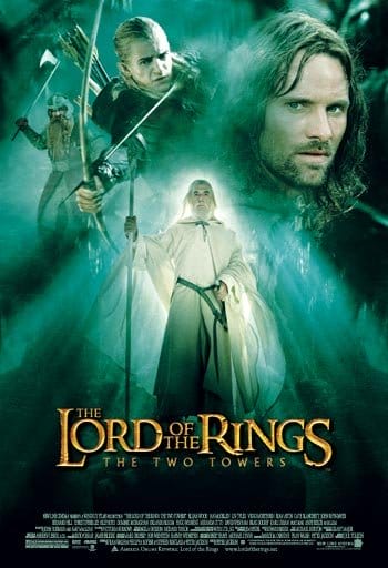 Chúa Tể Của Những Chiếc Nhẫn 2: Hai Tòa Tháp - The Lord Of The Rings: The Two Towers
