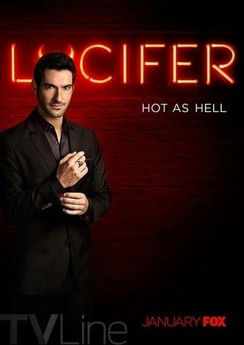 Chúa Tể Địa Ngục (phần 1) - Lucifer (season 1)