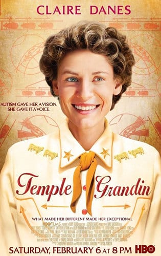 Chuyện Của Cô Temple Grandin - Temple Grandin