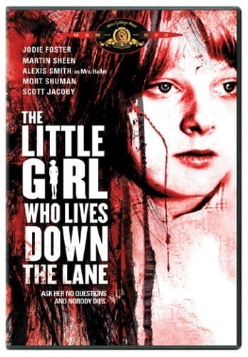 Cô Gái Nhỏ Sống Dưới Đường - The Little Girl Who Lives Down the Lane