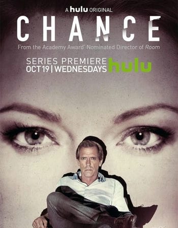 Cơ Hội (phần 1) - Chance (season 1)