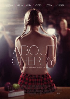 Vũ Nữ Thoát Y - About Cherry