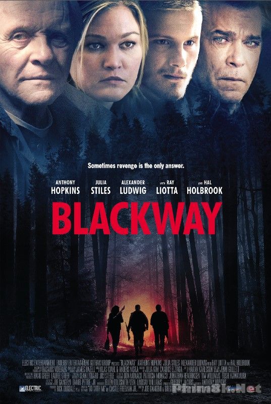 Con Đường Tăm Tối - Go With Me / Blackway