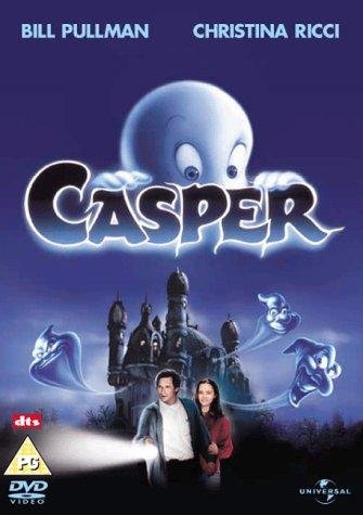 Con Ma Vui Vẻ - Casper