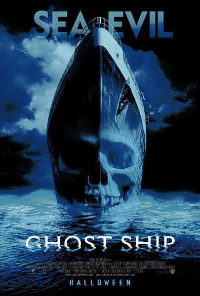 Con Tàu Ma - Ghost Ship