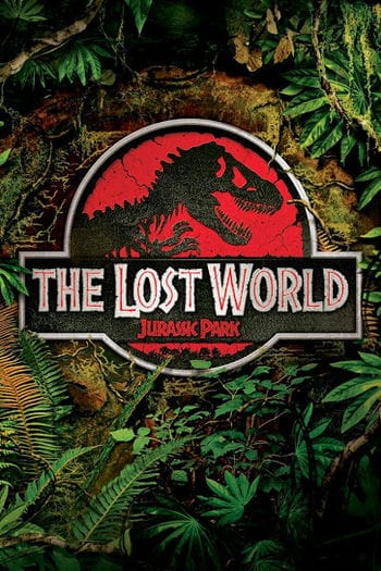 Công Viên Khủng Long 2 - The Lost World: Jurassic Park 2
