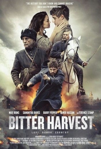 Cuộc Chiến Cuối Cùng - Bitter Harvest