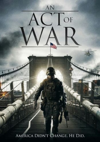 Cuộc Chiến Sống Còn - An Act of War