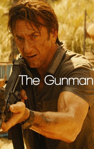 Cuộc Đối Đầu Của Những Siêu Xạ Thủ - The Gunman
