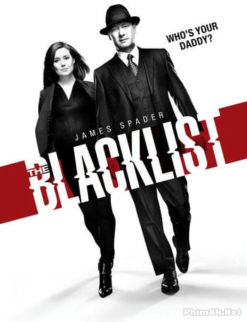 Danh Sách Đen (phần 4) - The Blacklist (season 4)