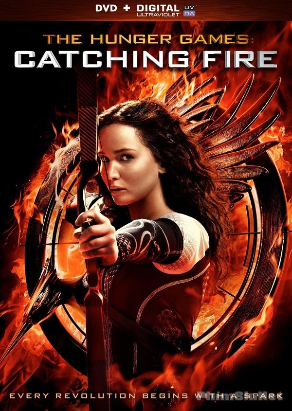Đấu Trường Sinh Tử 2 - The Hunger Games: Catching Fire