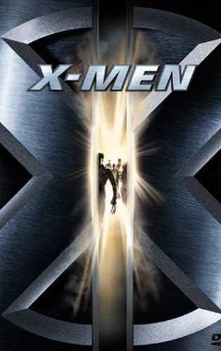 Dị Nhân 1 - X Men 1