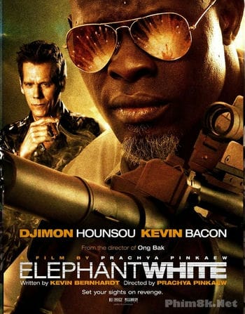 Điệp Vụ Voi Trắng - Elephant White / Bangkok Revenge