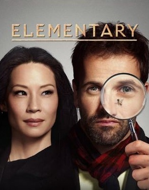 Điều Cơ Bản (phần 5) - Elementary (season 5)
