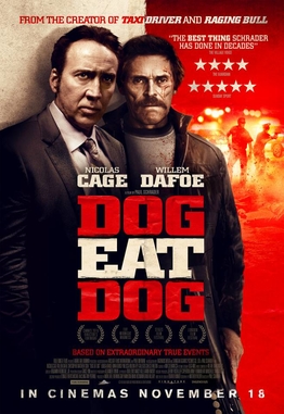 Thân Ai Lấy No - Dog Eat Dog