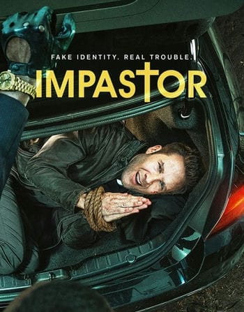 Đóng Giả Mục Sư (phần 2) - Impastor (season 2)