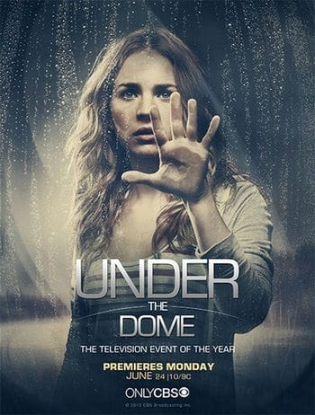 Dưới Mái Vòm 3 - Under The Dome Season 3
