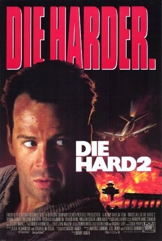 Đương Đầu Với Thử Thách 2 - Die Hard 2