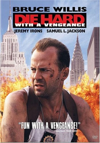 Đương Đầu Với Thử Thách 3 - Die Hard 3: With A Vengeance