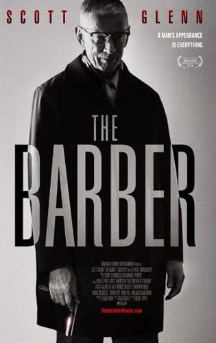 Gã Thợ Cạo - The Barber