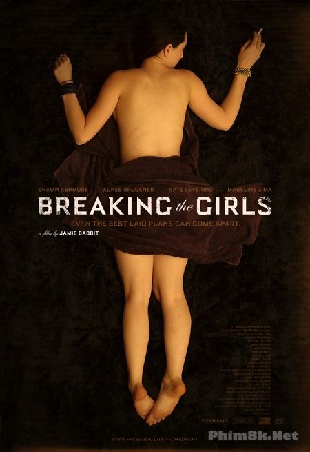 Gái Hư - Breaking The Girls