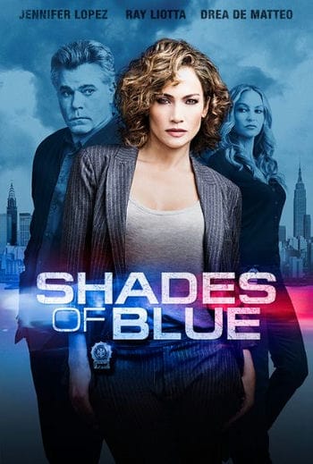 Góc Khuất (phần 1) - Shades Of Blue (season 1)