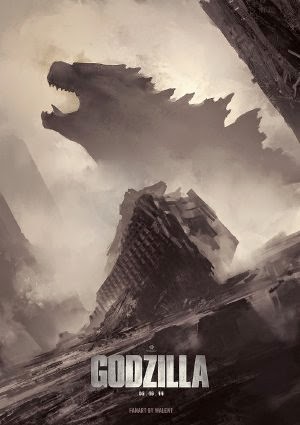 Quái Vật Godzilla 2 - Godzilla 2