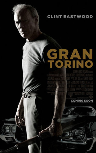 Gừng Già - Gran Torino