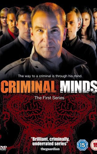 Hành Vi Phạm Tội Phần 1 - Criminal Minds Season 1