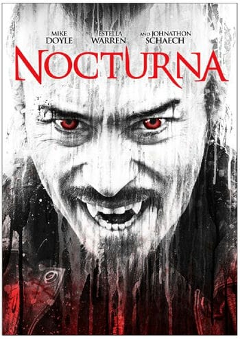 Hậu Duệ Của Dracula - Nocturna