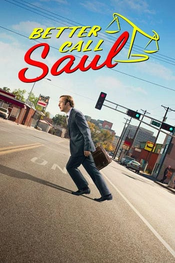 Hãy Gọi Cho Saul (phần 2) - Better Call Saul (season 2)
