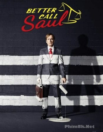 Hãy Gọi Cho Saul (phần 3)