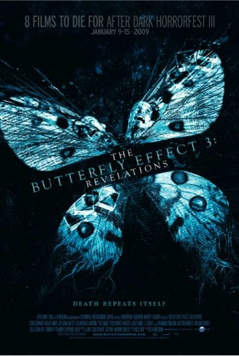 Hiệu Ứng Cảnh Bướm 3 - The Butterfly Effect 3: Revelations