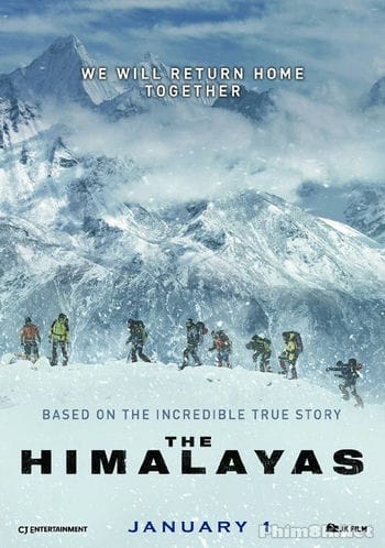 Himalayas - Himalayas